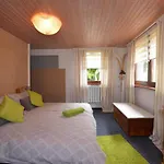 Steinbach Nahe Skihalle Oberhof Apartman *