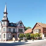 Steinbach Nahe Skihalle Oberhof Kurort Steinbach-Hallenberg
