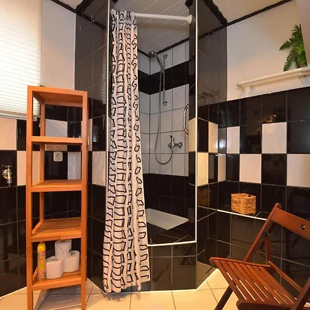 Steinbach Nahe Skihalle Oberhof Kurort Steinbach-Hallenberg