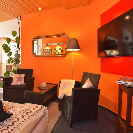 Steinbach Nahe Skihalle Oberhof