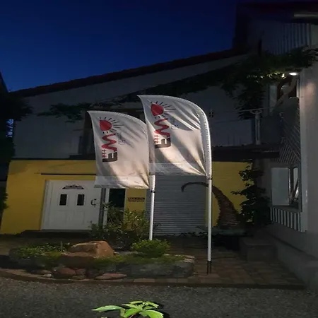 Διαμέρισμα Steinbach Nahe Skihalle Oberhof