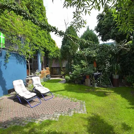 Steinbach Nahe Skihalle Oberhof Kurort Steinbach-Hallenberg