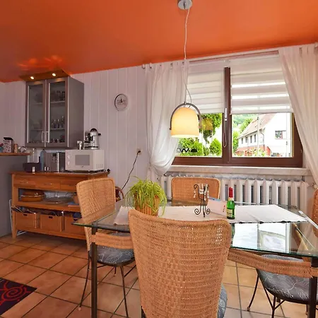 Steinbach Nahe Skihalle Oberhof * Kurort Steinbach-Hallenberg