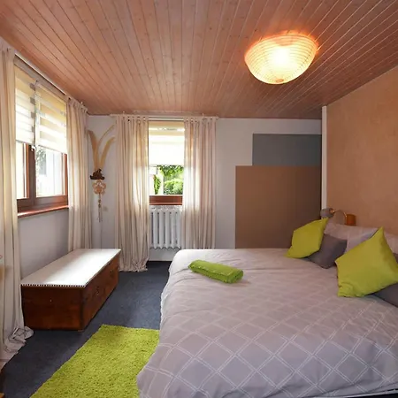 Steinbach Nahe Skihalle Oberhof