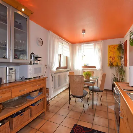 Διαμέρισμα Steinbach Nahe Skihalle Oberhof