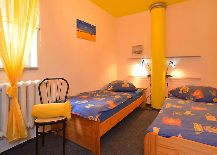 公寓 Steinbach Nahe Skihalle Oberhof Kurort Steinbach-Hallenberg