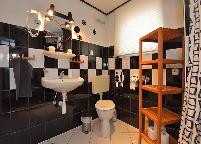 Steinbach Nahe Skihalle Oberhof Kurort Steinbach-Hallenberg