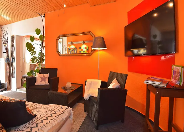 Steinbach Nahe Skihalle Oberhof