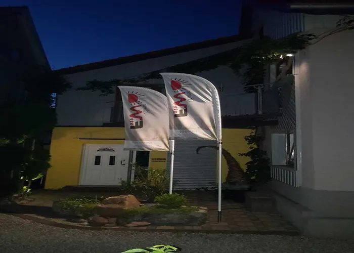 アパート Steinbach Nahe Skihalle Oberhof