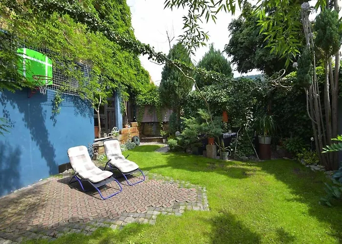 Steinbach Nahe Skihalle Oberhof Kurort Steinbach-Hallenberg