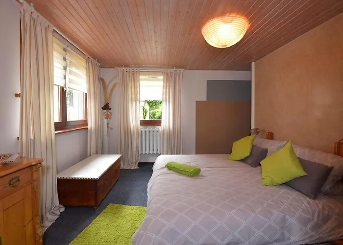 Steinbach Nahe Skihalle Oberhof